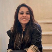 Jasmine Shaikh