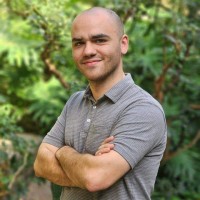 Andrew Uhrmacher