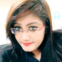 Srabani Chatterjee