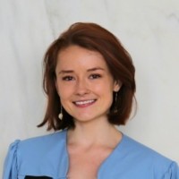 Kat Morgan, Mph