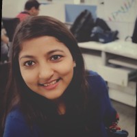 Anjali Rai
