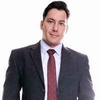 Daniel Santillanes Loredo