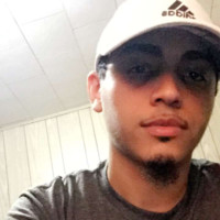 Angel Vazquez