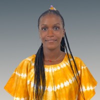 Justine Octavie NGONO