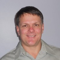 Jim Morris