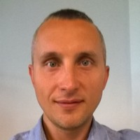 Grzegorz Krupa