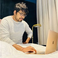 Vanam Rahul