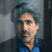 Jorge Cuadros OD PhD