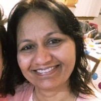 Paresha Mehta