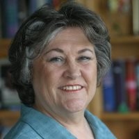 Linda Joyce Hayden