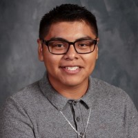 Oscar Meza- Abarca