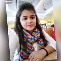 Aayushi Singh