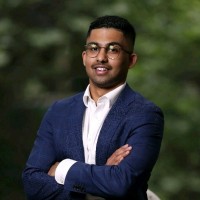 Karthik Murali