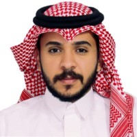 Saud Al-Harthi