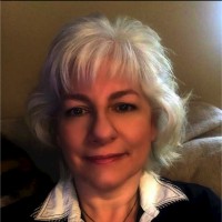 Patricia Eichel
