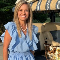 Kimberly Griggs Ball