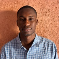 Emmanuel Okolie