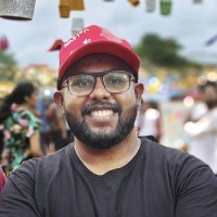 Manu S Kumar