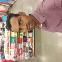 Praful Parmar