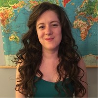 Kiara Mae Flint Whitney