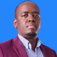 Alex Mwaniki