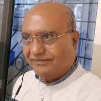 Arun Chaudhary