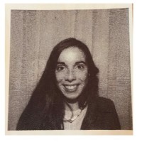 Laurette Geffriaud