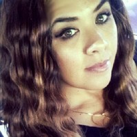 Antoinette Romero