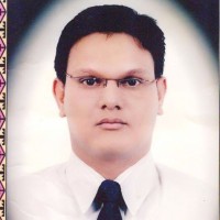 Syed Imran Ahmed(MBA/IFRS/SOCPA)