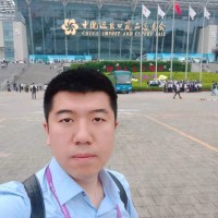 James Ma