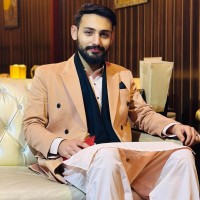Uzair Afzal