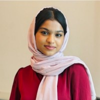 Lahza Zainab