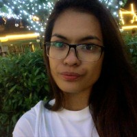 Maricel Corpuz