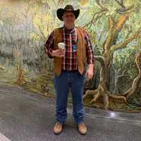 William Matulonis RCDD TECH