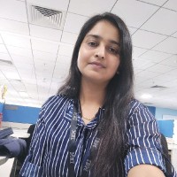 Priyanka Jangir