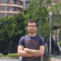 Kamran Hatami