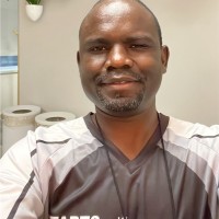 Khathutshelo Tshikhudo