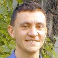 Patrice Le Graverend