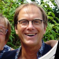 Etienne Bernard