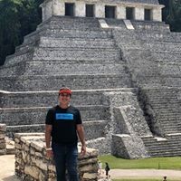 Ivan Rios Ramirez