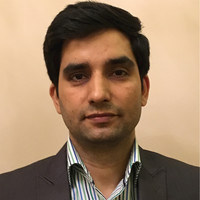 Ashutosh Koul