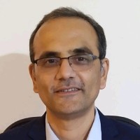 Sanjay Sehgal