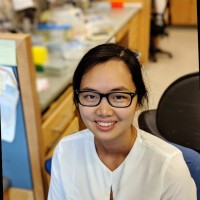 Didi (Wandi) Zhu, Phd