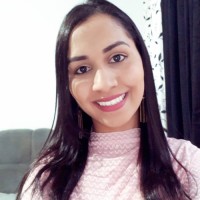 Fabrícia Cabral