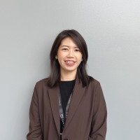 Holly Yang