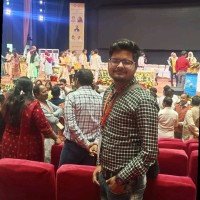 Ayush Tiwari