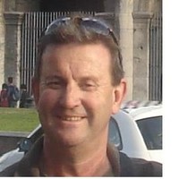 Tony Bott