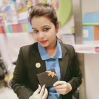 Neha Ojha
