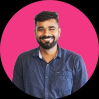 Balendra Chaubey