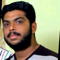 Prasanth Kumar M